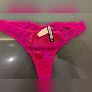 Victoria's Secret Sexy Little Things Panty Medium